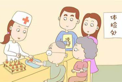 重庆个人体检全攻略：婚检孕检与个人健康体检指南